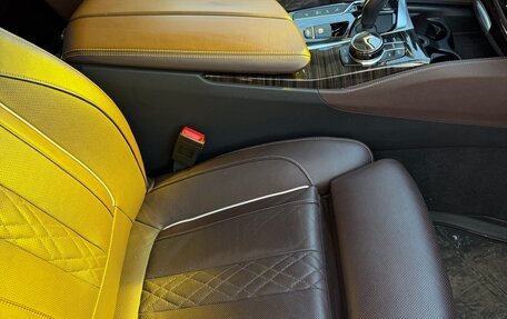 BMW 6 серия, 2018 год, 4 250 000 рублей, 7 фотография