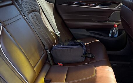 BMW 6 серия, 2018 год, 4 250 000 рублей, 9 фотография