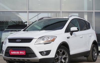 Ford Kuga III, 2011 год, 848 000 рублей, 1 фотография