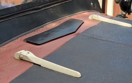 ГАЗ 69, 1967 год, 350 000 рублей, 7 фотография