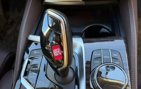 BMW 6 серия, 2018 год, 4 250 000 рублей, 8 фотография