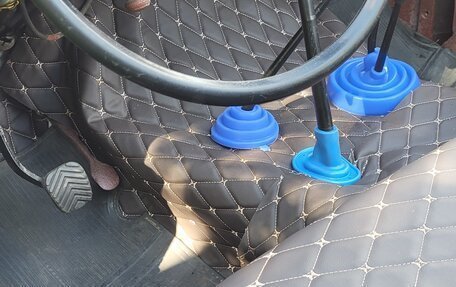 ГАЗ 69, 1967 год, 350 000 рублей, 10 фотография