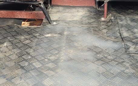 ГАЗ 69, 1967 год, 350 000 рублей, 11 фотография