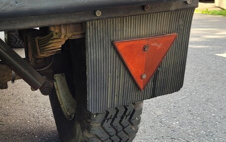 ГАЗ 69, 1967 год, 350 000 рублей, 15 фотография