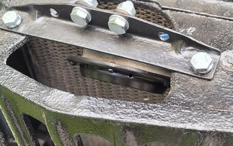 ГАЗ 69, 1967 год, 350 000 рублей, 12 фотография