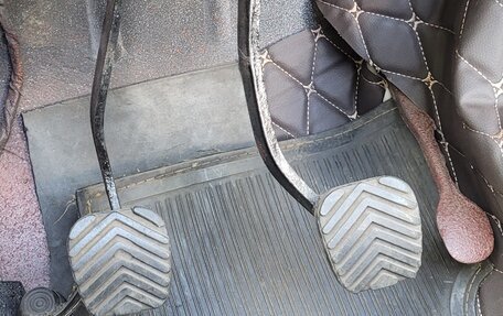 ГАЗ 69, 1967 год, 350 000 рублей, 16 фотография