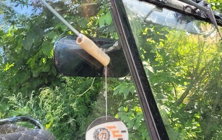 ГАЗ 69, 1967 год, 350 000 рублей, 20 фотография