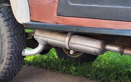 ГАЗ 69, 1967 год, 350 000 рублей, 18 фотография