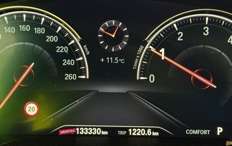 BMW 6 серия, 2018 год, 4 250 000 рублей, 13 фотография