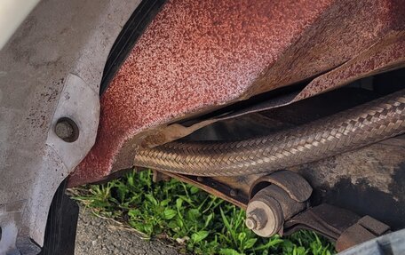 ГАЗ 69, 1967 год, 350 000 рублей, 19 фотография