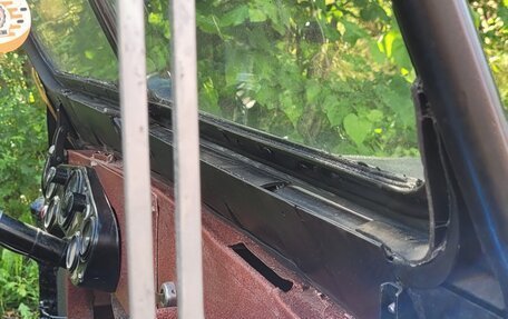 ГАЗ 69, 1967 год, 350 000 рублей, 17 фотография