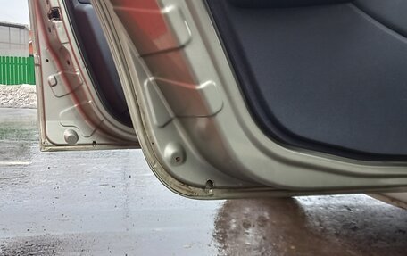 Renault Logan I, 2013 год, 459 000 рублей, 10 фотография