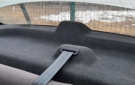 Renault Logan I, 2013 год, 459 000 рублей, 9 фотография