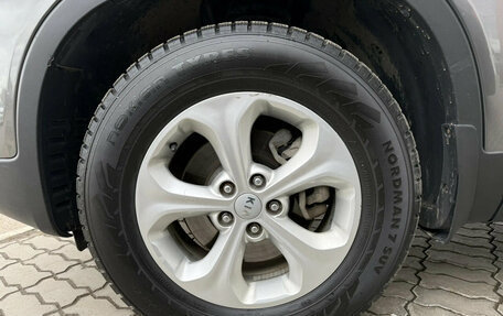 KIA Sorento II рестайлинг, 2014 год, 1 773 750 рублей, 4 фотография