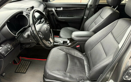 KIA Sorento II рестайлинг, 2014 год, 1 773 750 рублей, 9 фотография