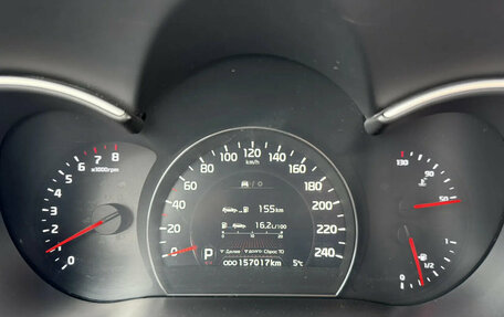 KIA Sorento II рестайлинг, 2014 год, 1 773 750 рублей, 10 фотография