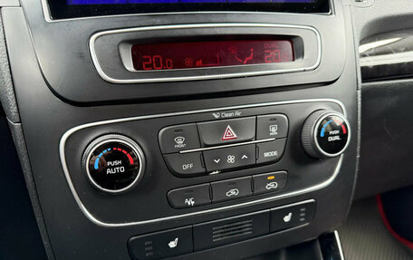 KIA Sorento II рестайлинг, 2014 год, 1 773 750 рублей, 12 фотография