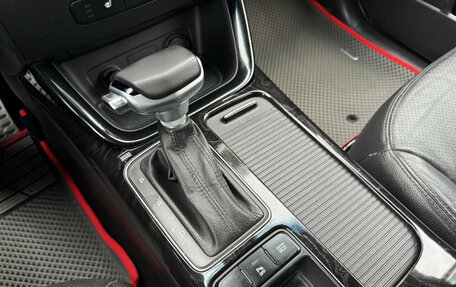 KIA Sorento II рестайлинг, 2014 год, 1 773 750 рублей, 13 фотография