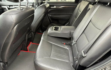 KIA Sorento II рестайлинг, 2014 год, 1 773 750 рублей, 15 фотография