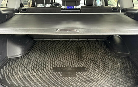 KIA Sorento II рестайлинг, 2014 год, 1 773 750 рублей, 19 фотография