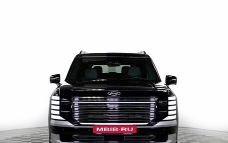 Hyundai Palisade, 2025 год, 10 490 000 рублей, 2 фотография