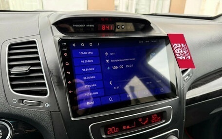 KIA Sorento II рестайлинг, 2014 год, 1 773 750 рублей, 11 фотография