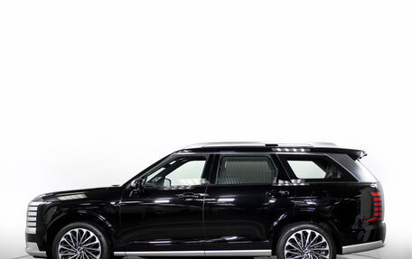 Hyundai Palisade, 2025 год, 10 490 000 рублей, 8 фотография