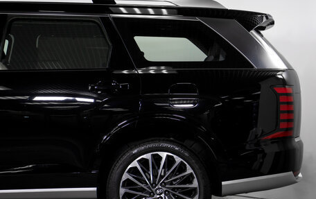 Hyundai Palisade, 2025 год, 10 490 000 рублей, 9 фотография