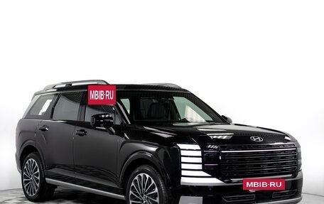 Hyundai Palisade, 2025 год, 10 490 000 рублей, 3 фотография