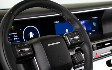 Hyundai Palisade, 2025 год, 10 490 000 рублей, 10 фотография