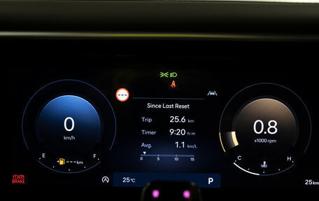 Hyundai Palisade, 2025 год, 10 490 000 рублей, 12 фотография