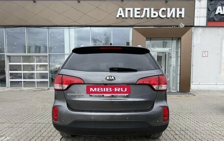 KIA Sorento II рестайлинг, 2014 год, 1 773 750 рублей, 17 фотография