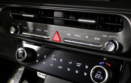 Hyundai Palisade, 2025 год, 10 490 000 рублей, 15 фотография