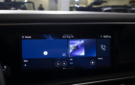 Hyundai Palisade, 2025 год, 10 490 000 рублей, 13 фотография