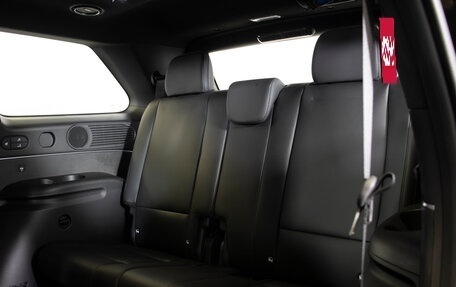 Hyundai Palisade, 2025 год, 10 490 000 рублей, 23 фотография