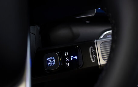 Hyundai Palisade, 2025 год, 10 490 000 рублей, 28 фотография