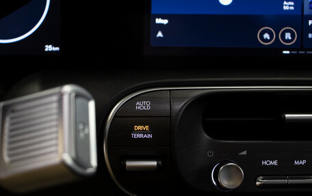 Hyundai Palisade, 2025 год, 10 490 000 рублей, 27 фотография