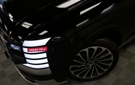 Hyundai Palisade, 2025 год, 10 490 000 рублей, 30 фотография