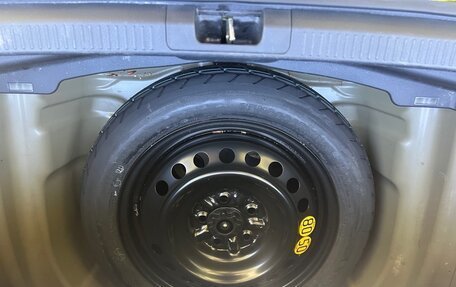 Toyota Camry, 2022 год, 2 490 000 рублей, 11 фотография