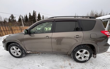 Toyota RAV4, 2012 год, 1 550 000 рублей, 4 фотография