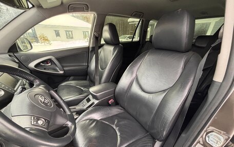 Toyota RAV4, 2012 год, 1 550 000 рублей, 5 фотография