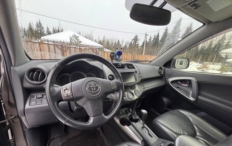Toyota RAV4, 2012 год, 1 550 000 рублей, 7 фотография