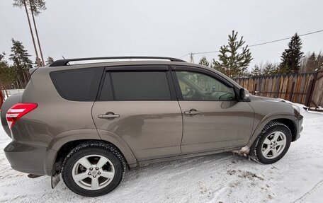 Toyota RAV4, 2012 год, 1 550 000 рублей, 2 фотография