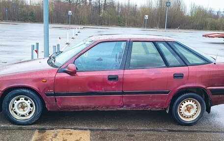 Daewoo Espero, 1998 год, 75 000 рублей, 9 фотография