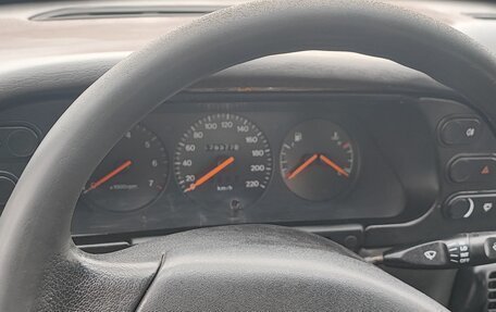 Daewoo Espero, 1998 год, 75 000 рублей, 12 фотография