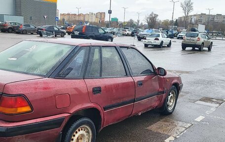 Daewoo Espero, 1998 год, 75 000 рублей, 5 фотография