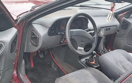 Daewoo Espero, 1998 год, 75 000 рублей, 13 фотография