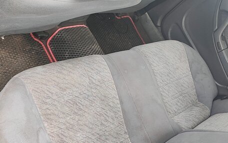 Daewoo Espero, 1998 год, 75 000 рублей, 11 фотография