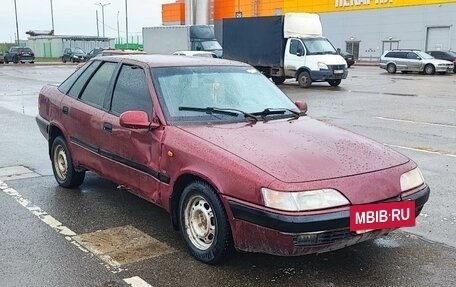 Daewoo Espero, 1998 год, 75 000 рублей, 6 фотография
