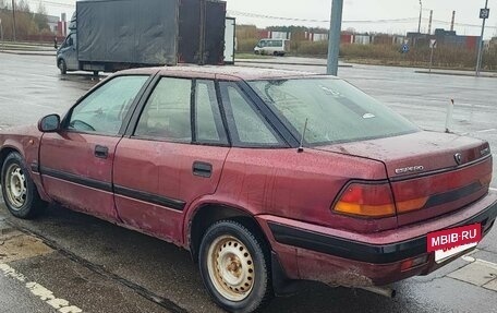 Daewoo Espero, 1998 год, 75 000 рублей, 3 фотография